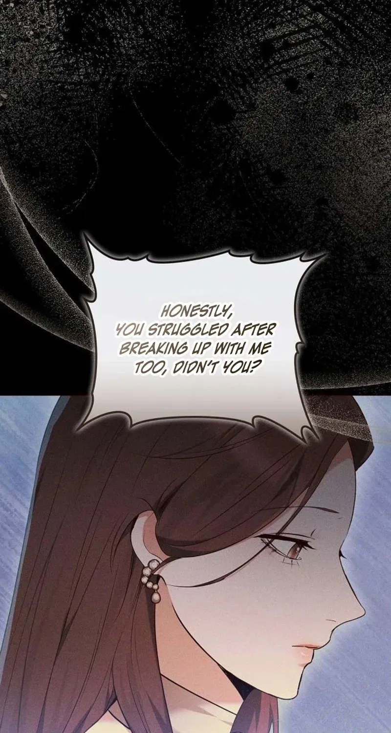 To You, Who Isn’t Kind Chapter 8 – Page 34
