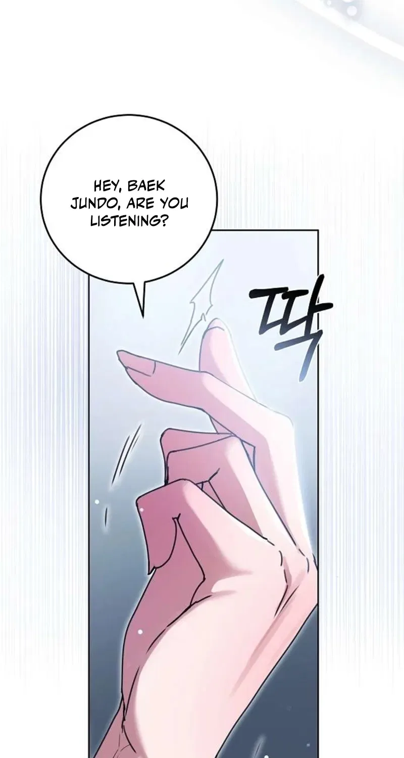 To You, Who Isn’t Kind Chapter 8 – Page 37