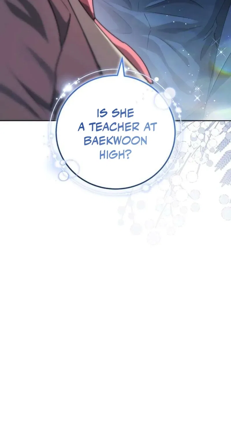 To You, Who Isn’t Kind Chapter 8 – Page 40