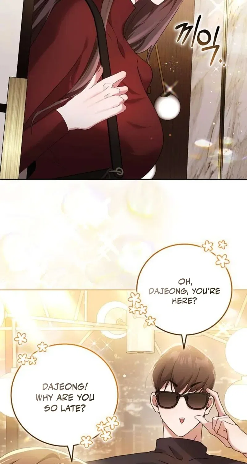 To You, Who Isn’t Kind Chapter 8 – Page 44