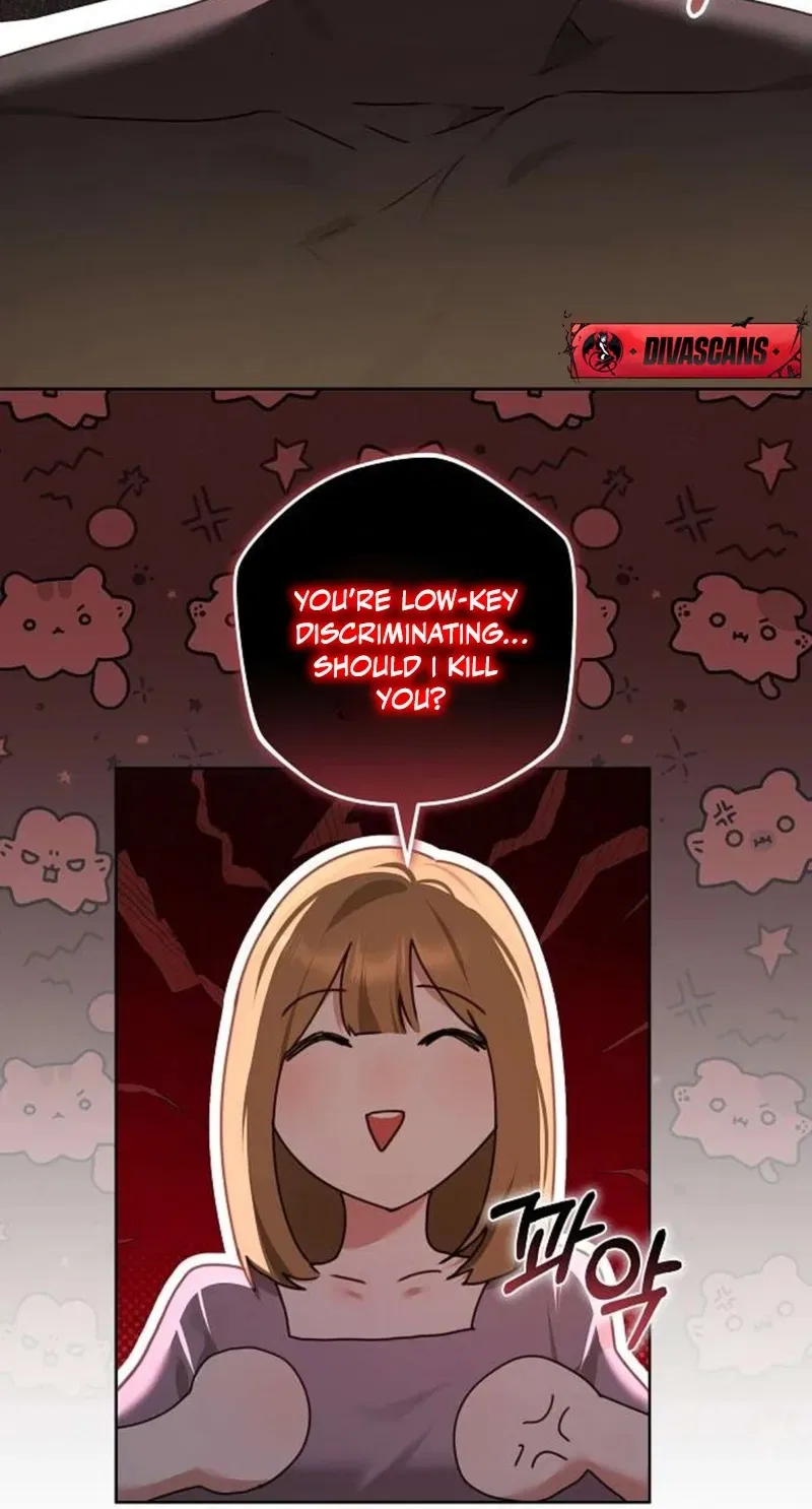 To You, Who Isn’t Kind Chapter 8 – Page 52