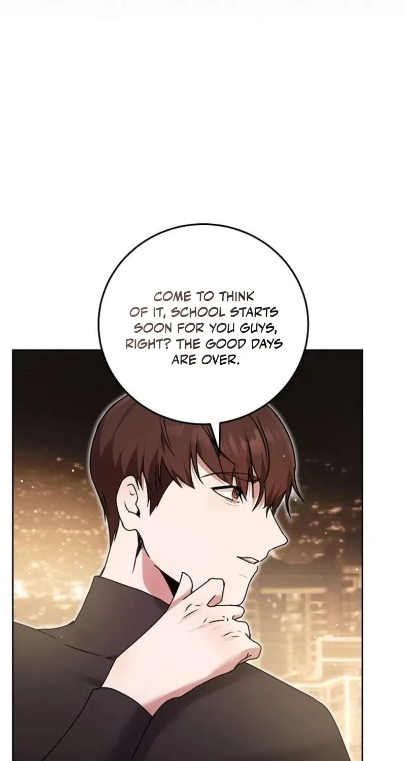 To You, Who Isn’t Kind Chapter 8 – Page 53