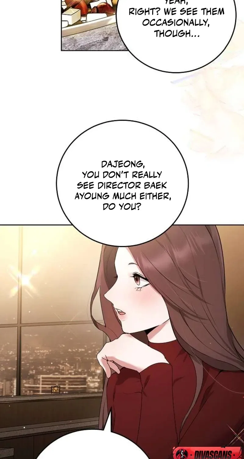 To You, Who Isn’t Kind Chapter 8 – Page 61