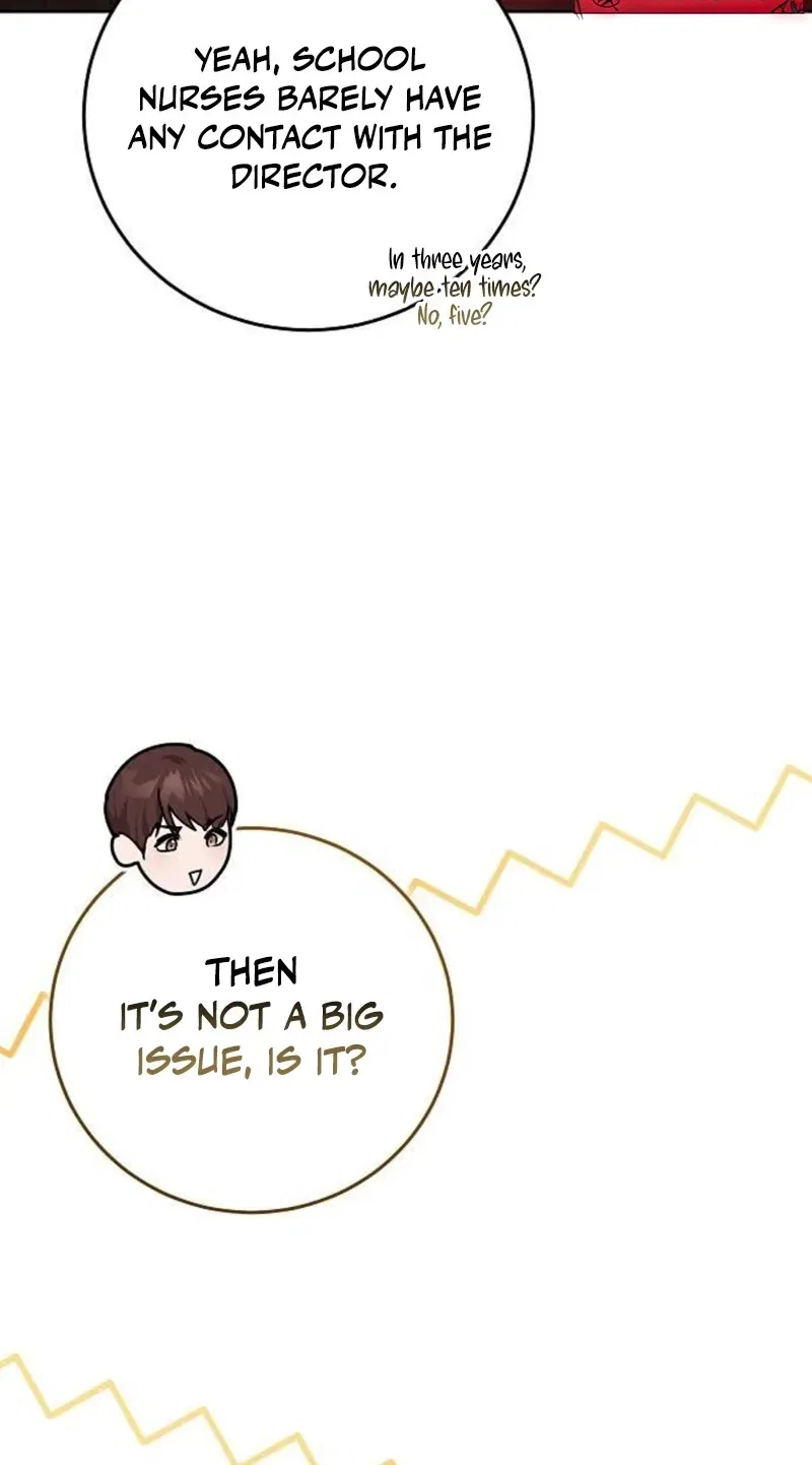 To You, Who Isn’t Kind Chapter 8 – Page 62