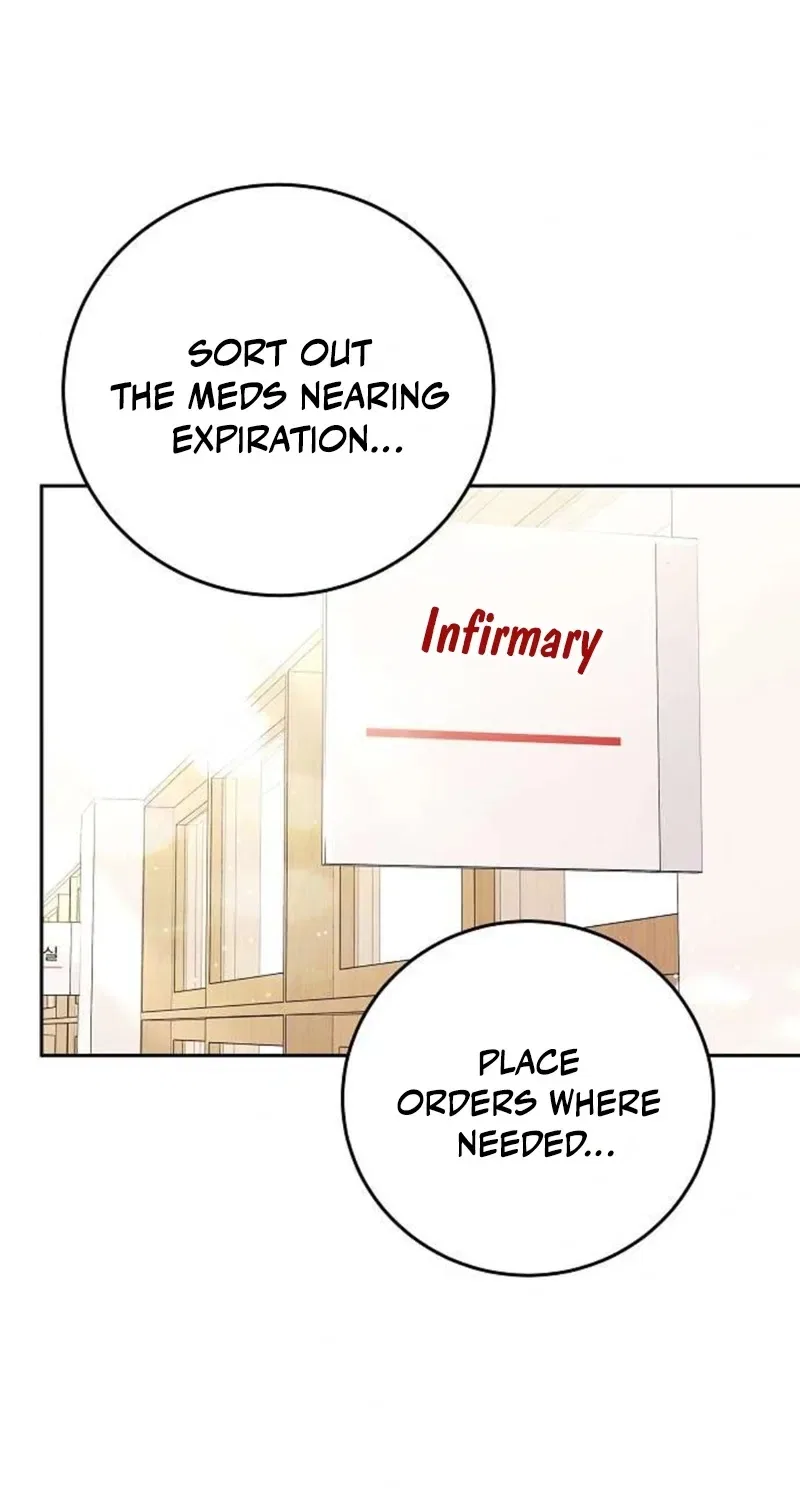To You, Who Isn’t Kind Chapter 8 – Page 67