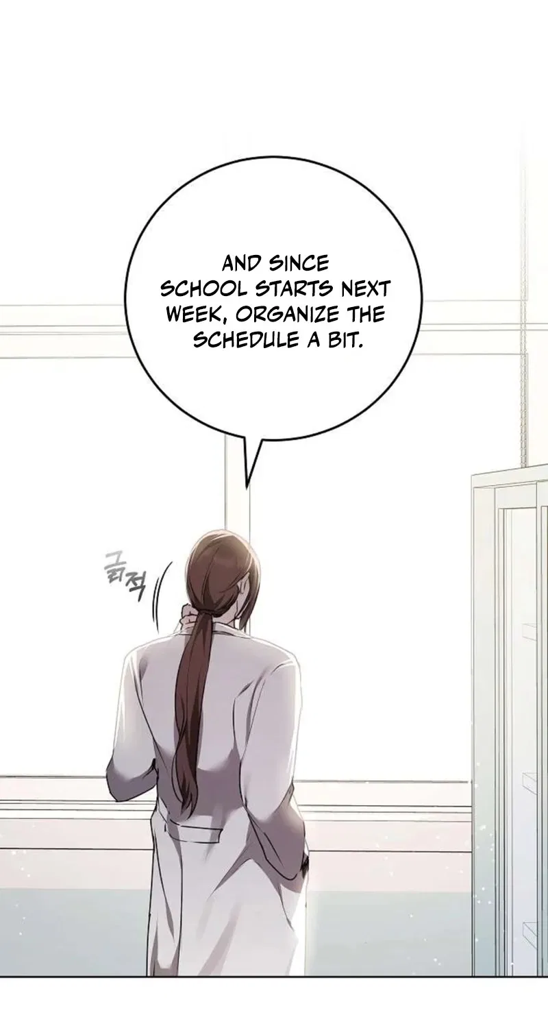 To You, Who Isn’t Kind Chapter 8 – Page 68