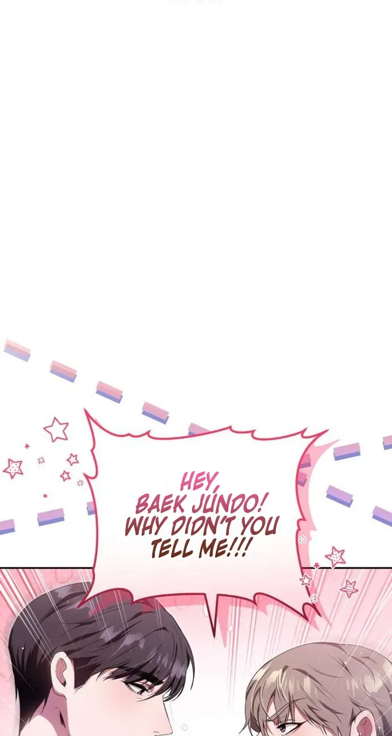 To You, Who Isn’t Kind Chapter 7 – Page 5