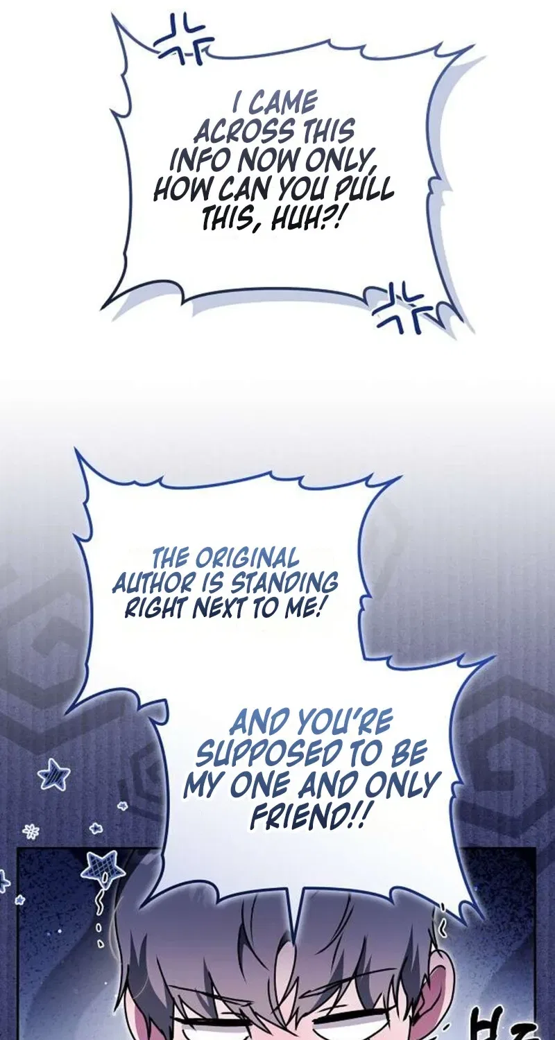 To You, Who Isn’t Kind Chapter 7 – Page 8
