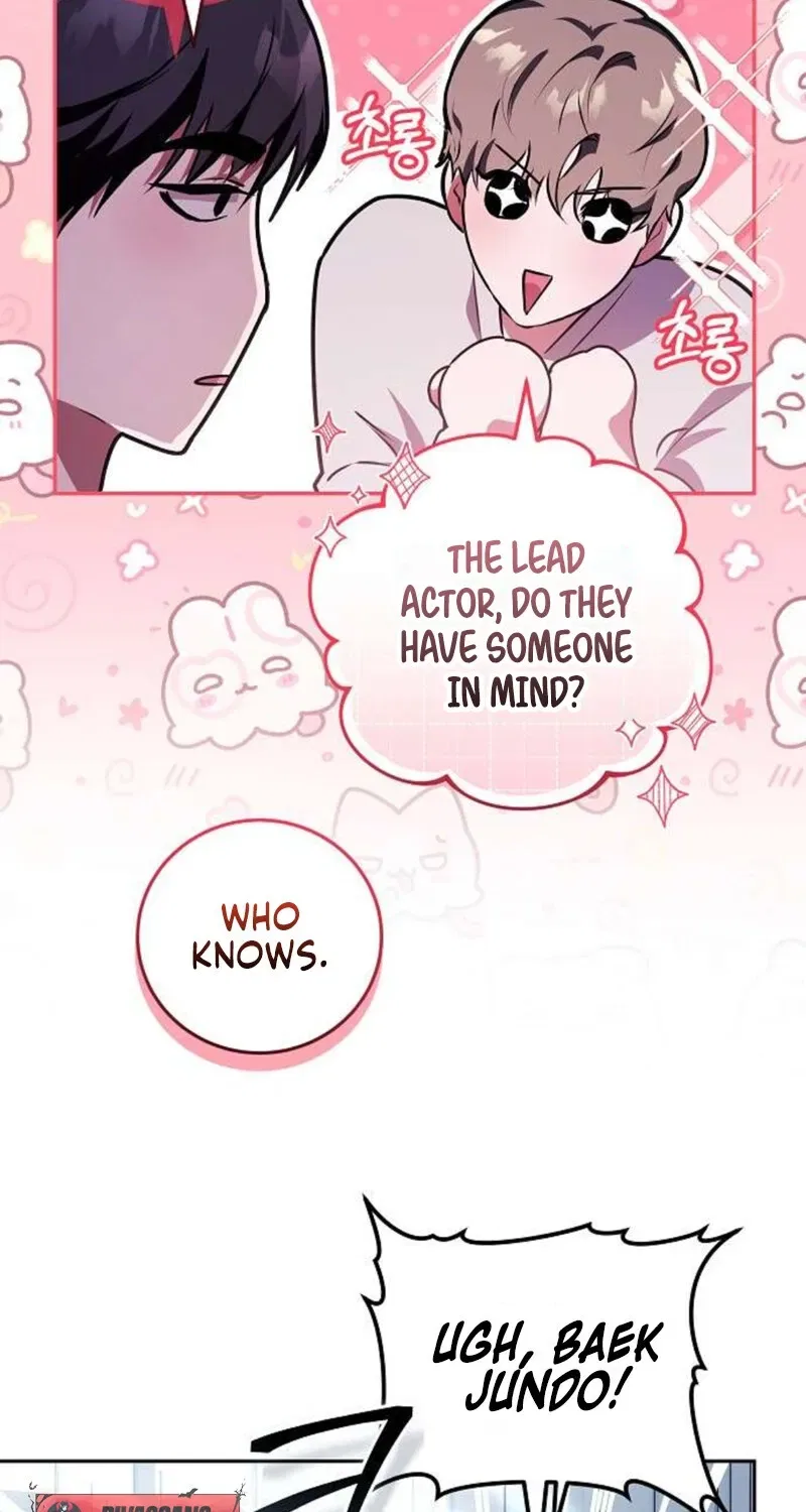 To You, Who Isn’t Kind Chapter 7 – Page 17