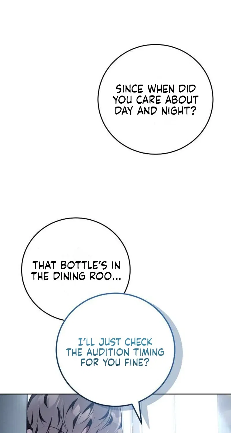 To You, Who Isn’t Kind Chapter 7 – Page 28