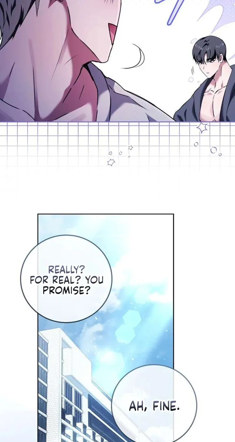 To You, Who Isn’t Kind Chapter 7 – Page 30