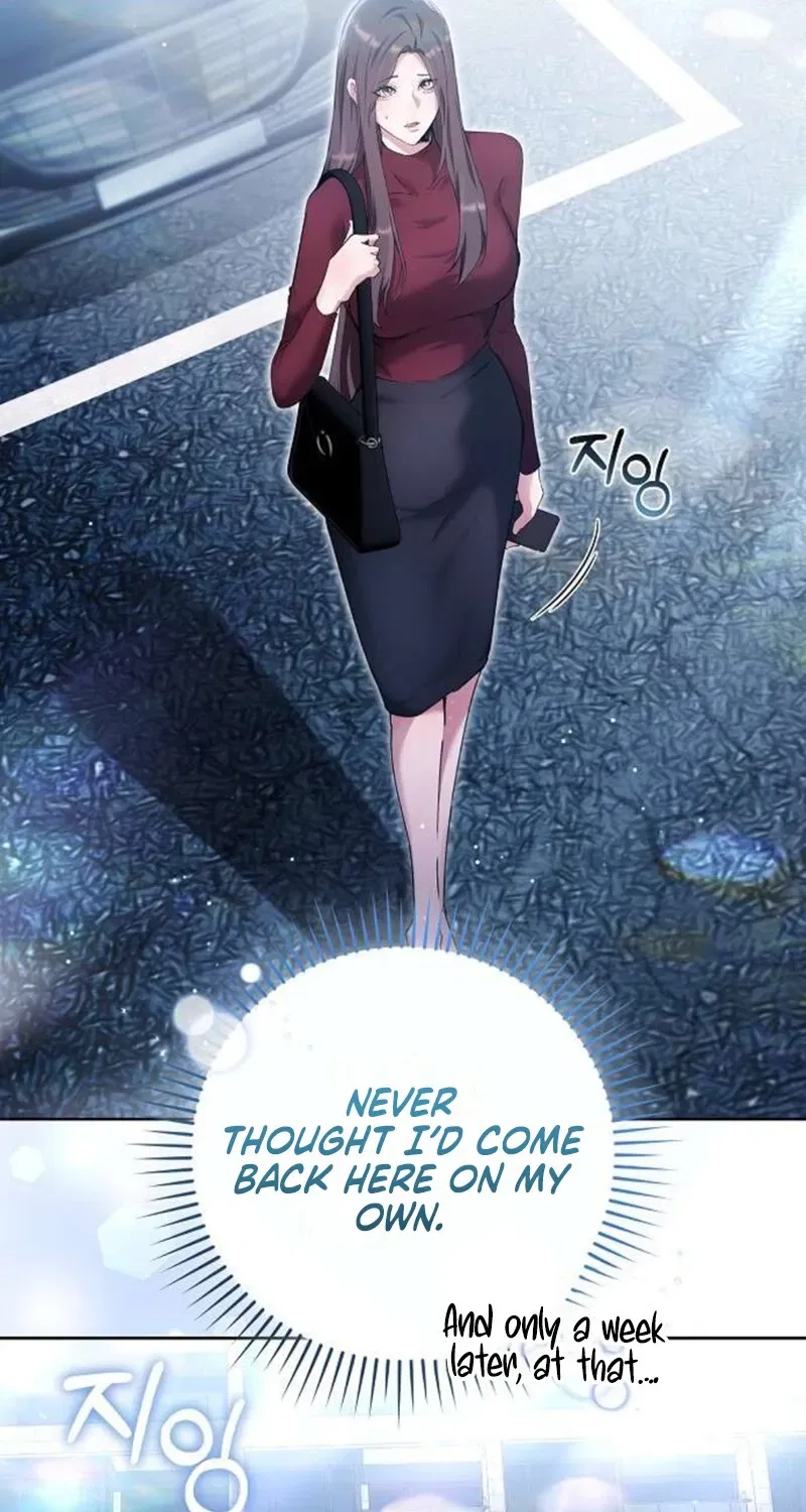 To You, Who Isn’t Kind Chapter 7 – Page 32