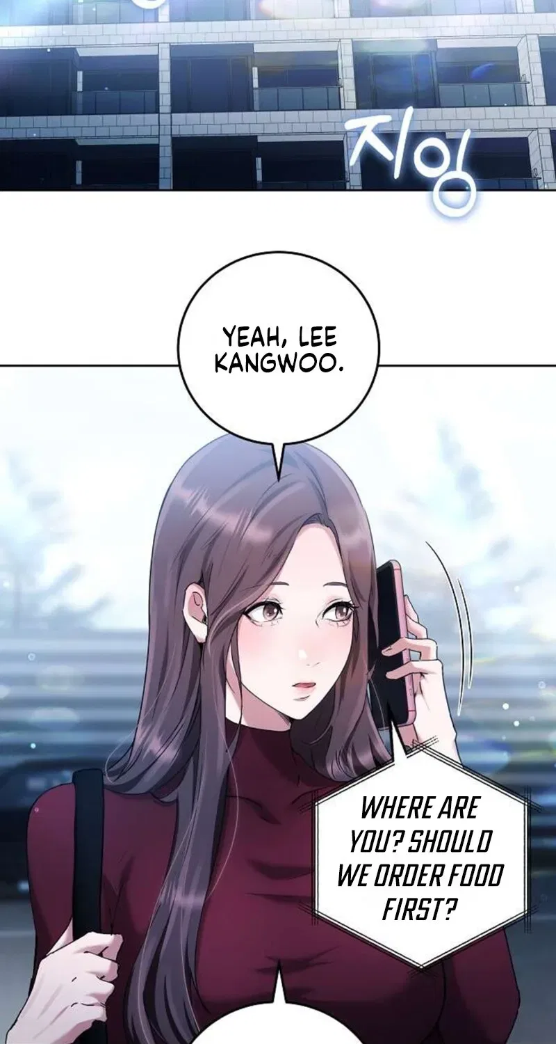 To You, Who Isn’t Kind Chapter 7 – Page 33