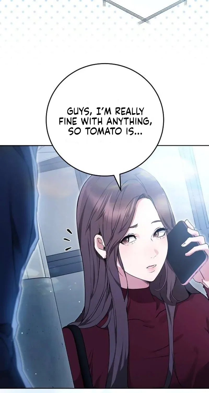 To You, Who Isn’t Kind Chapter 7 – Page 37