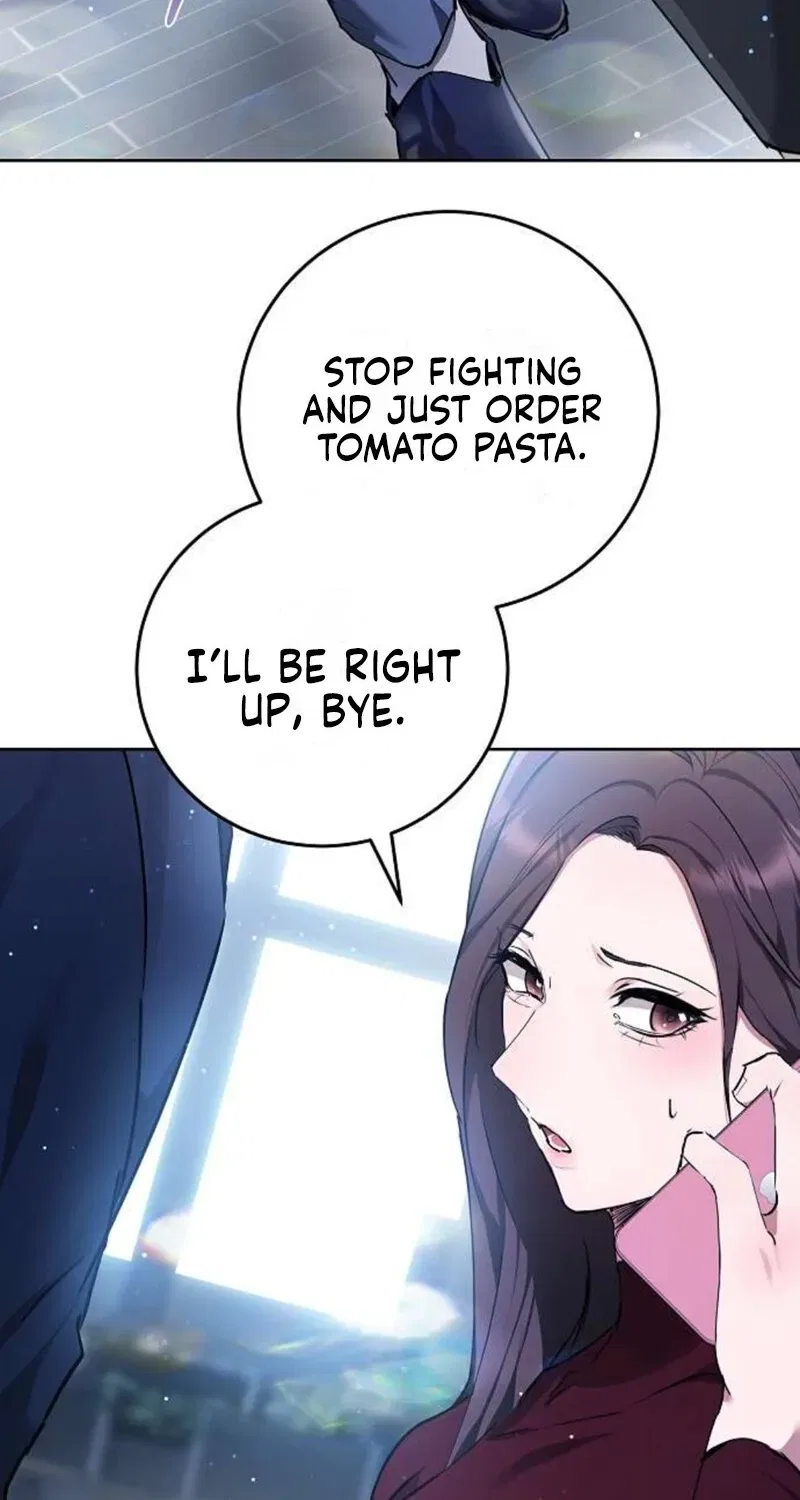 To You, Who Isn’t Kind Chapter 7 – Page 42
