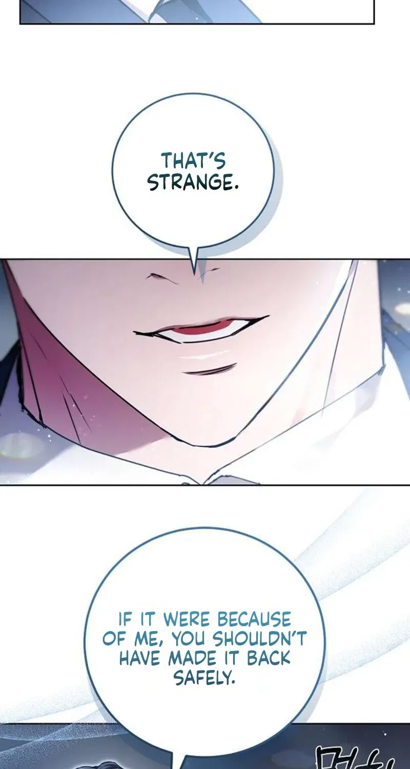 To You, Who Isn’t Kind Chapter 7 – Page 49