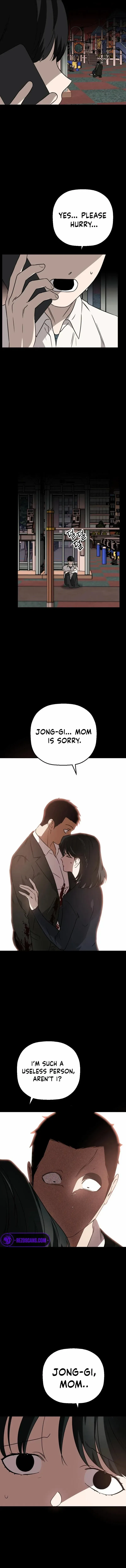 Round Chapter 20 – Page 6