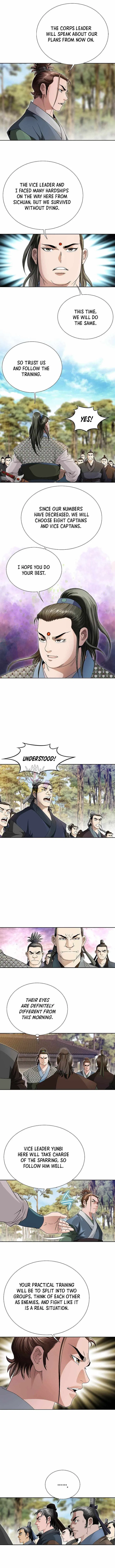 Unrivaled Warrior Chapter 48 – Page 4