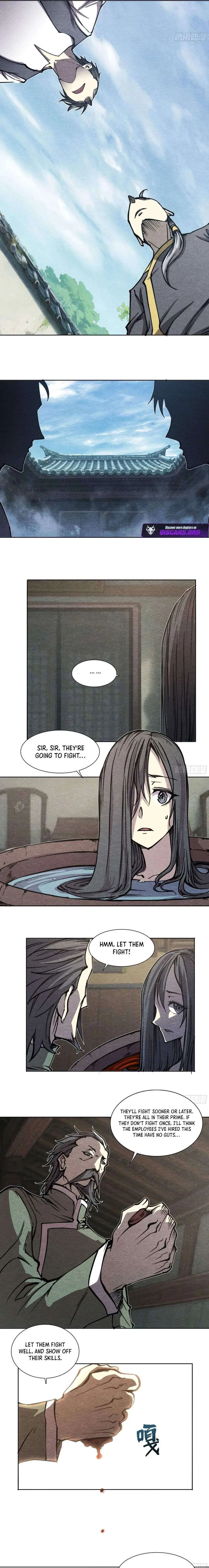 Dusk Divide Chapter 27 – Page 9