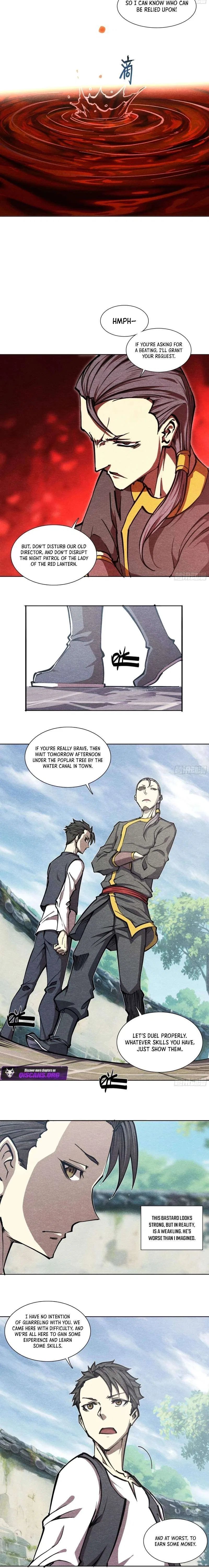 Dusk Divide Chapter 27 – Page 10