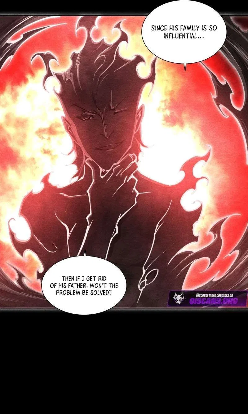 Dusk Divide Chapter 26 – Page 12
