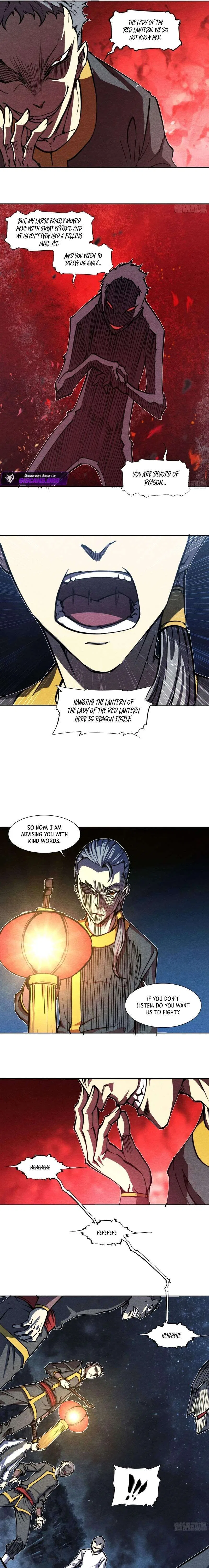 Dusk Divide Chapter 25 – Page 6