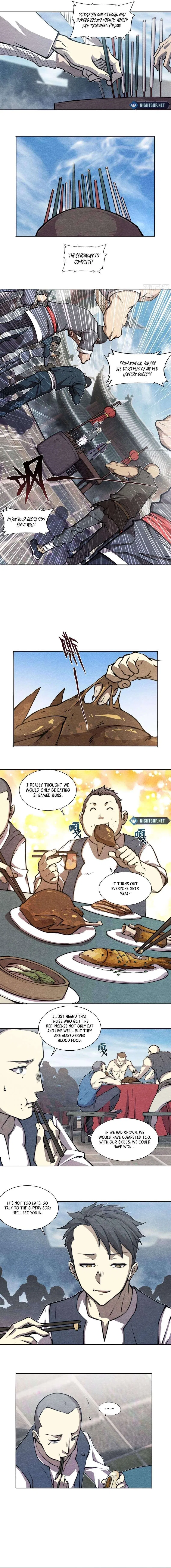 Dusk Divide Chapter 23 – Page 7