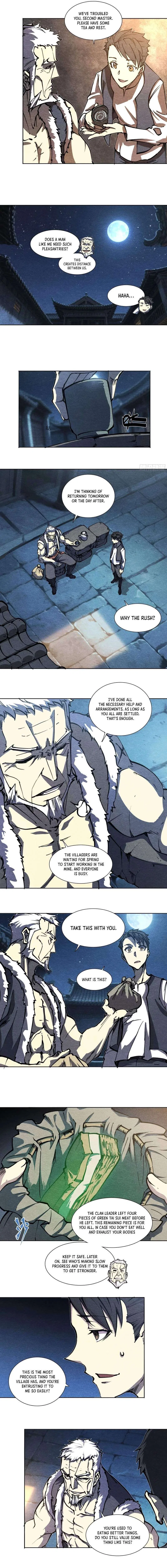 Dusk Divide Chapter 22 – Page 8
