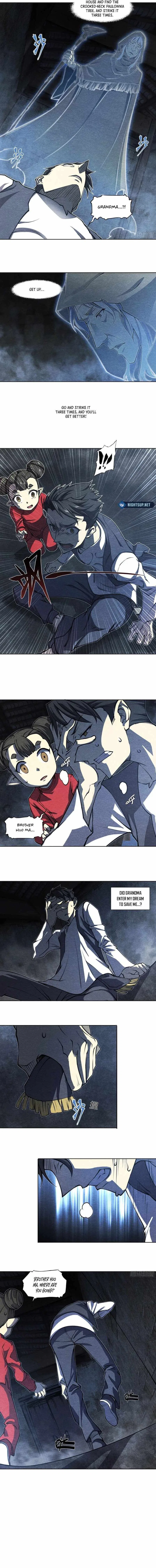 Dusk Divide Chapter 21 – Page 5