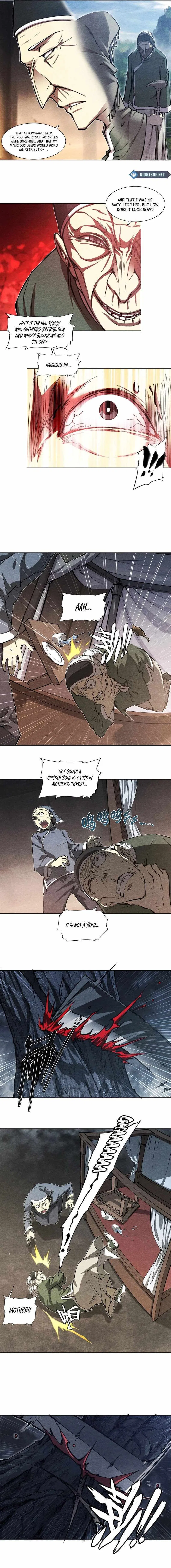 Dusk Divide Chapter 21 – Page 8