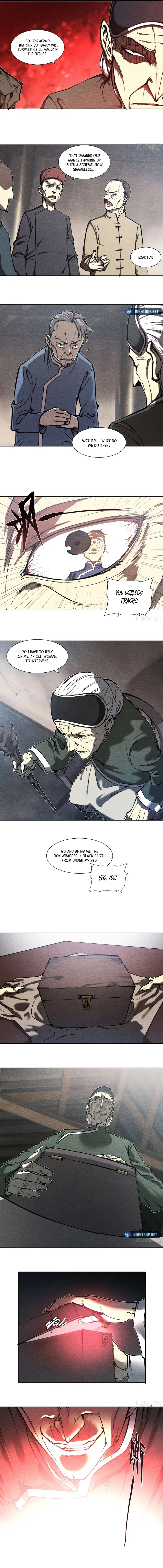 Dusk Divide Chapter 20 – Page 9
