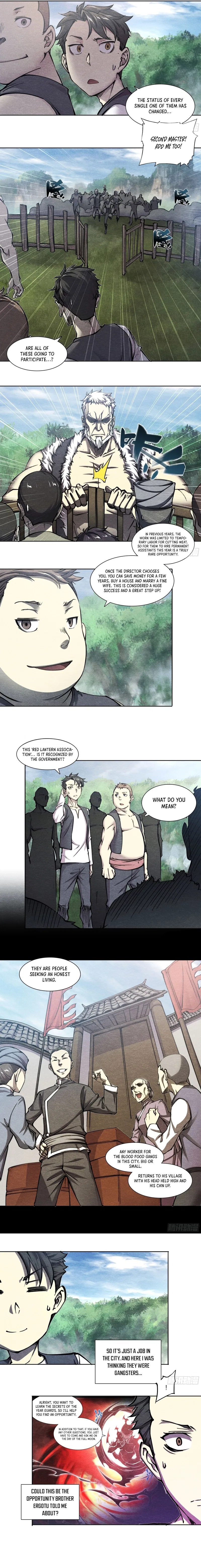 Dusk Divide Chapter 19 – Page 8