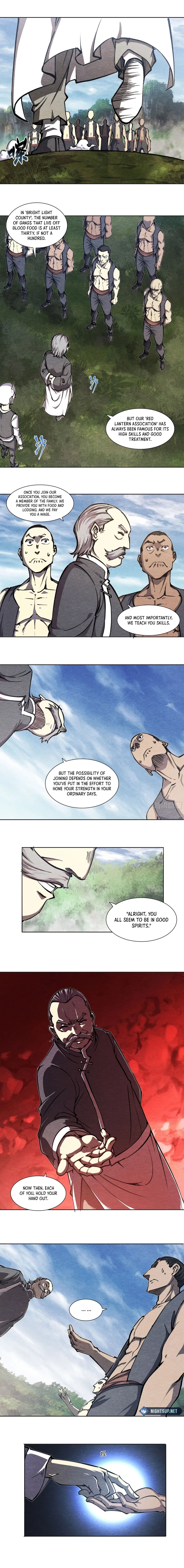 Dusk Divide Chapter 19 – Page 10