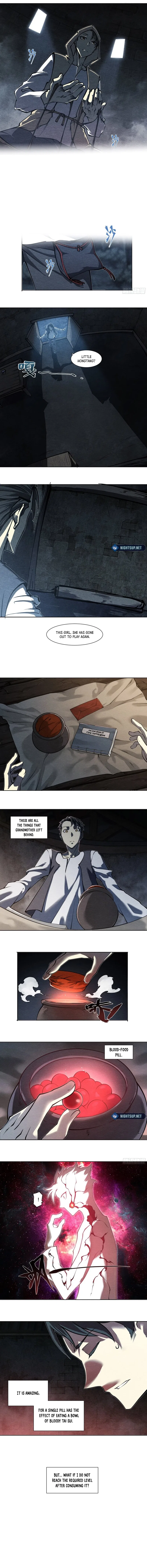 Dusk Divide Chapter 18 – Page 2