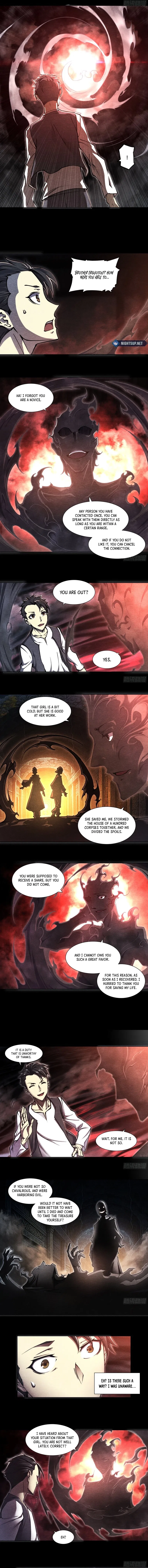 Dusk Divide Chapter 18 – Page 4