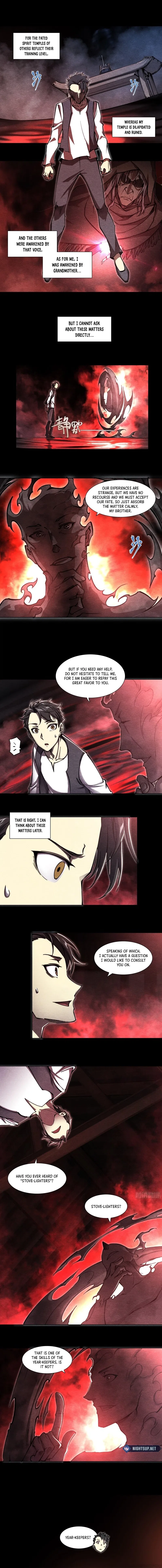 Dusk Divide Chapter 18 – Page 7