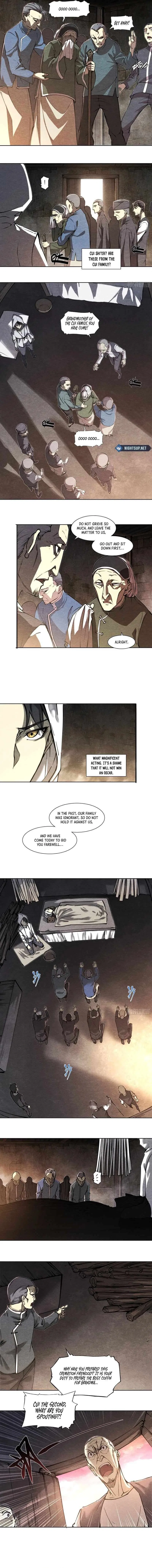 Dusk Divide Chapter 17 – Page 4