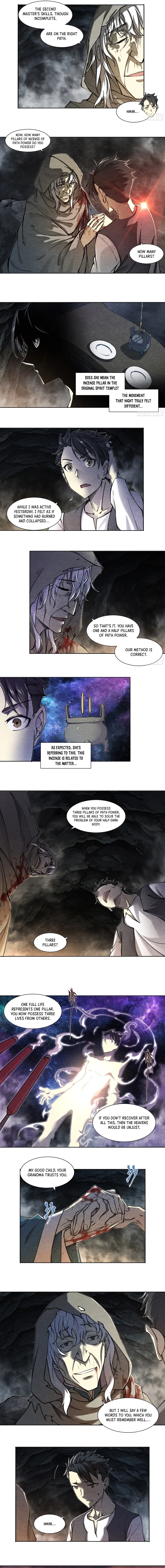 Dusk Divide Chapter 16 – Page 2