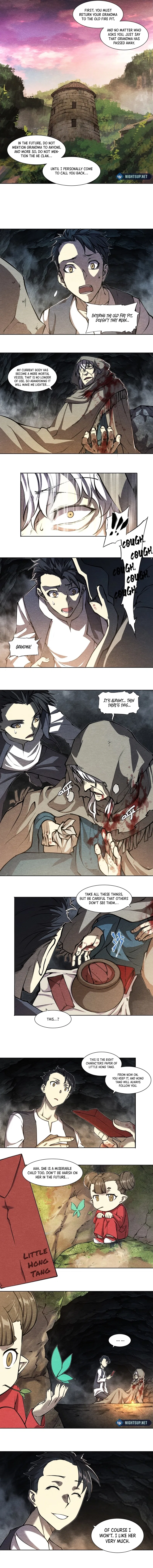 Dusk Divide Chapter 16 – Page 3