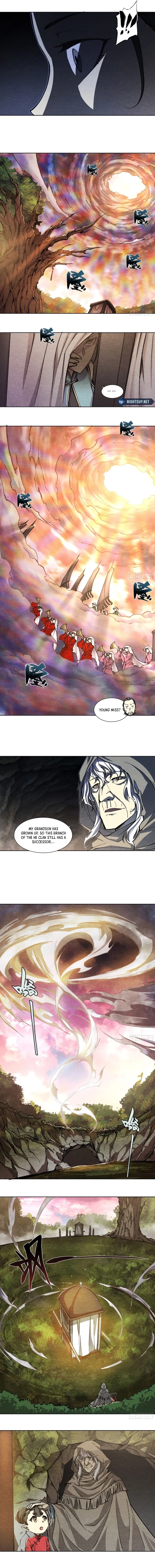 Dusk Divide Chapter 16 – Page 6