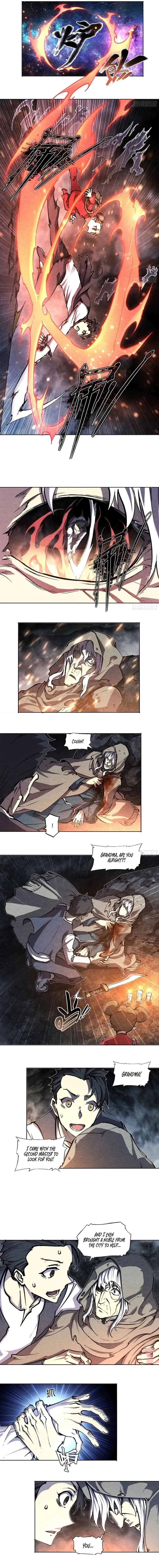 Dusk Divide Chapter 15 – Page 2