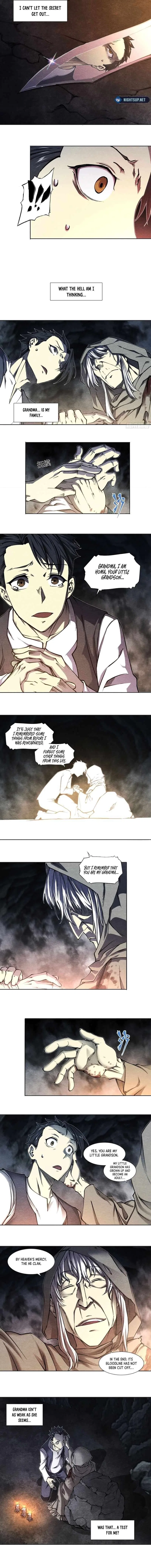 Dusk Divide Chapter 15 – Page 4