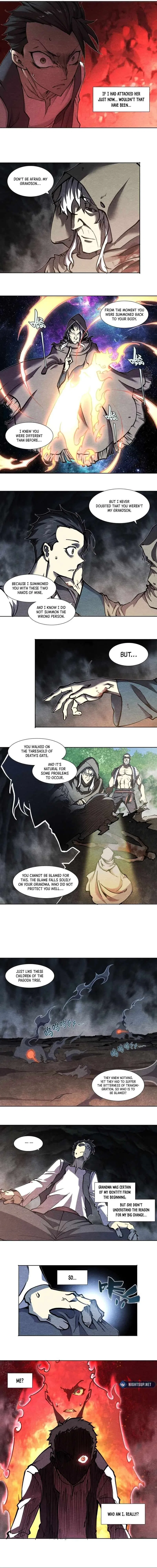 Dusk Divide Chapter 15 – Page 5