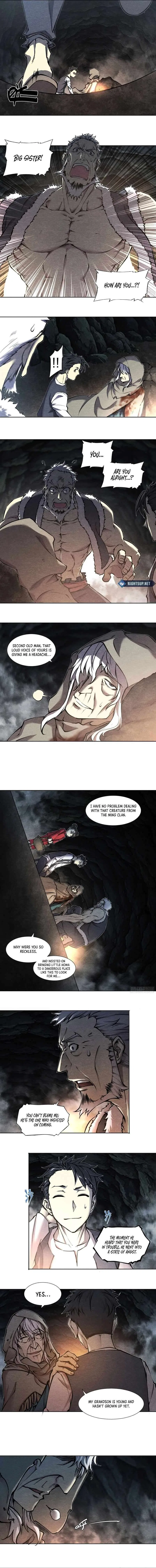 Dusk Divide Chapter 15 – Page 6