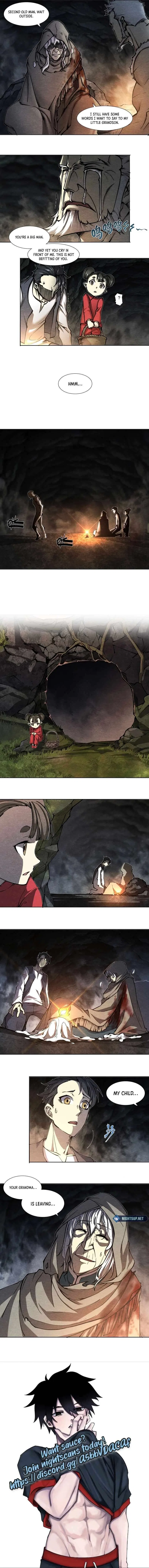 Dusk Divide Chapter 15 – Page 7