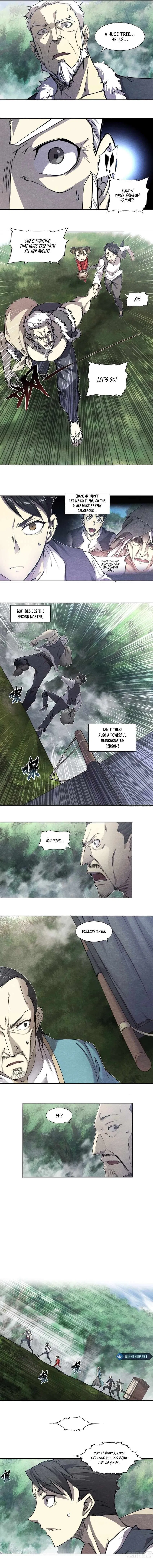 Dusk Divide Chapter 14 – Page 2