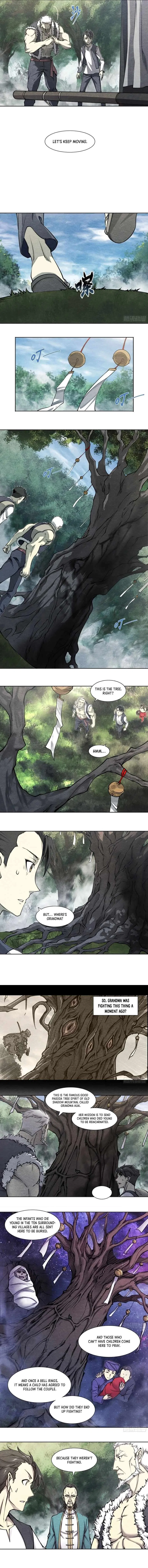 Dusk Divide Chapter 14 – Page 5