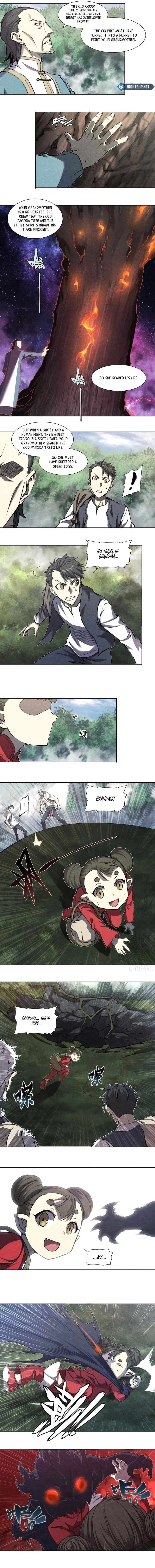 Dusk Divide Chapter 14 – Page 6