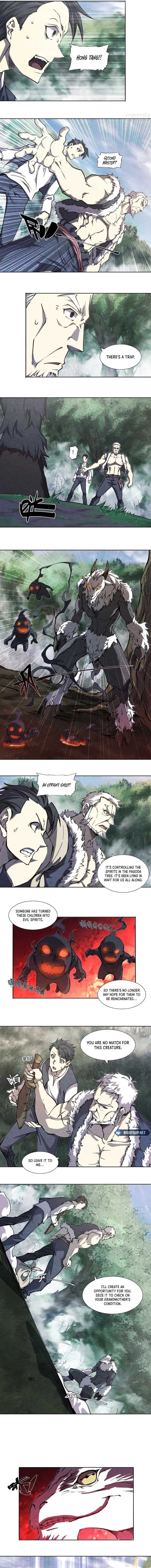 Dusk Divide Chapter 14 – Page 7