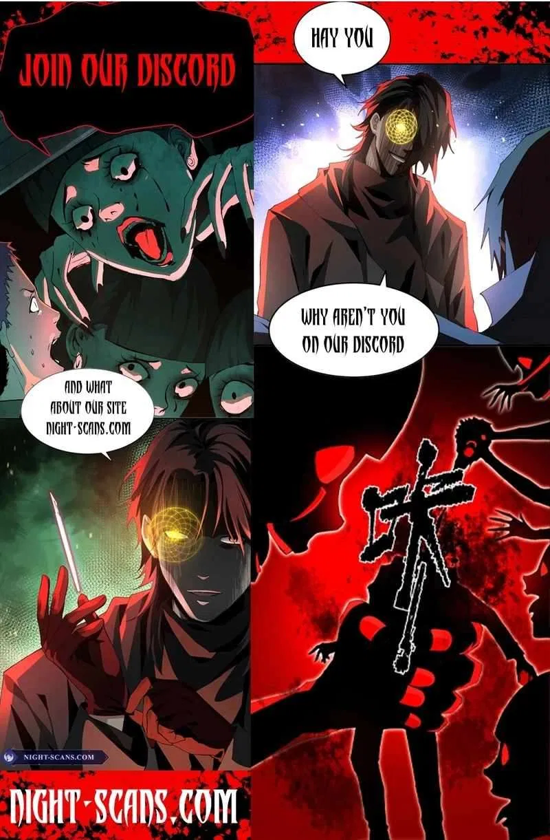 Dusk Divide Chapter 14 – Page 9